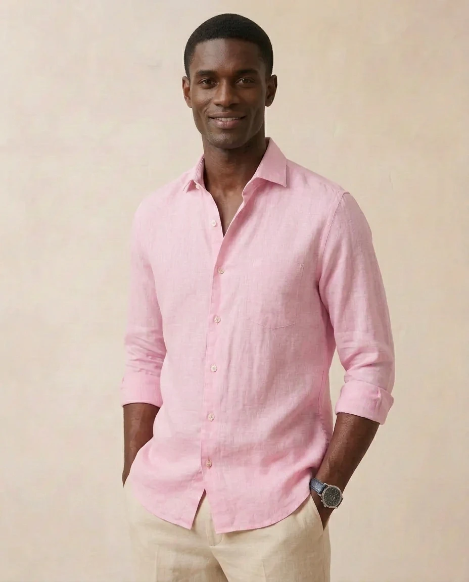 Casual Blouse — image 3
