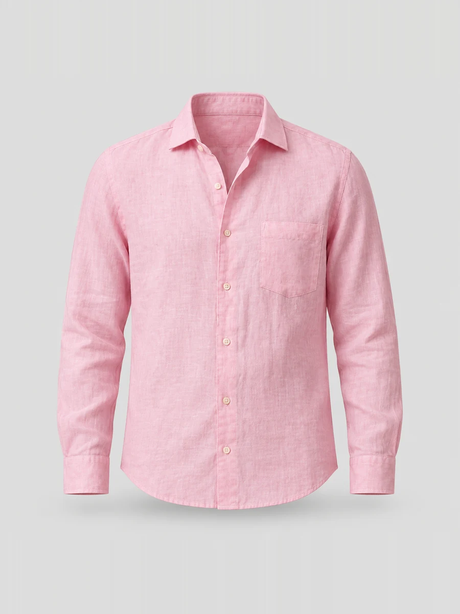 Casual Blouse — image 4