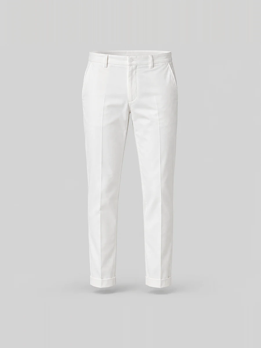 Casual Chino — image 4